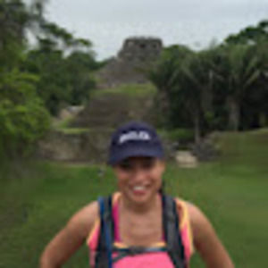 Meet your Posher, Michelle